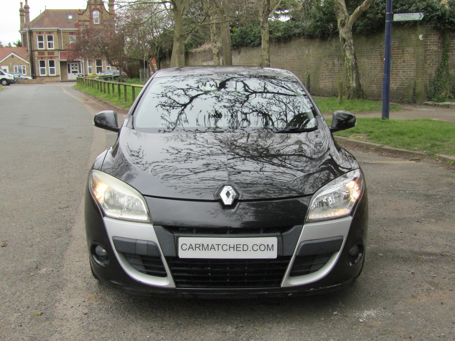 Used Renault Megane 2010 for sale - 78122822: Photo 5