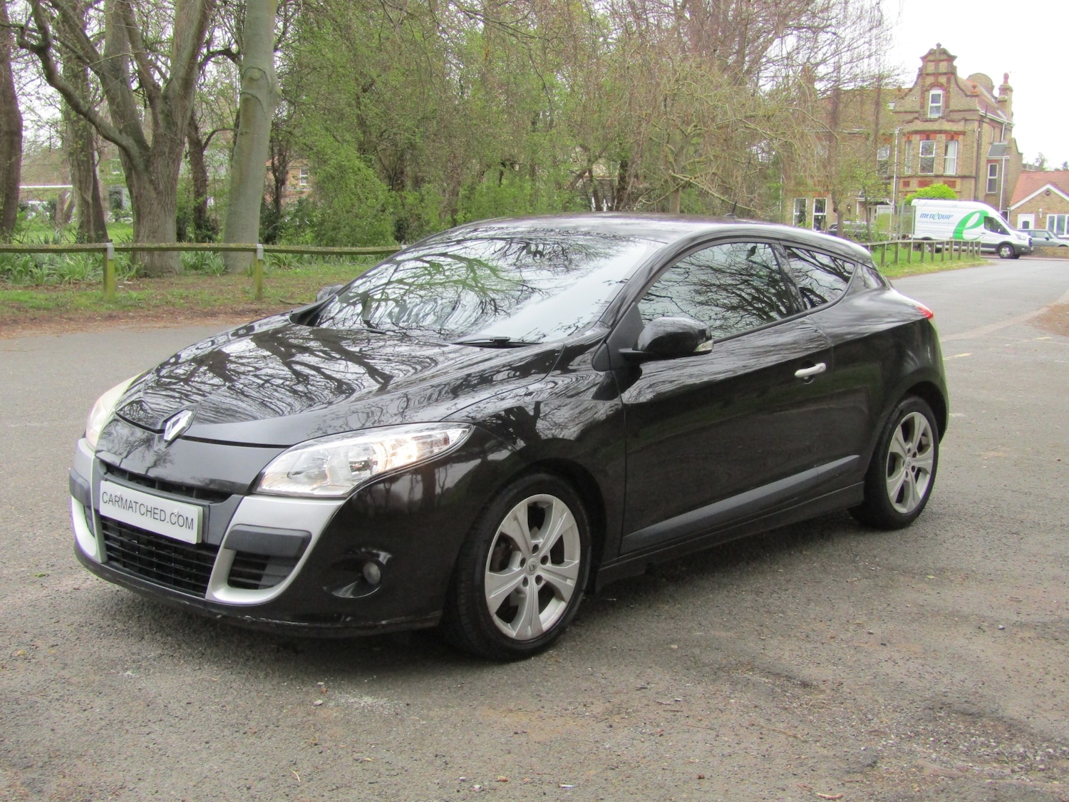 Used Renault Megane 2010 for sale - 78122822: Photo 7