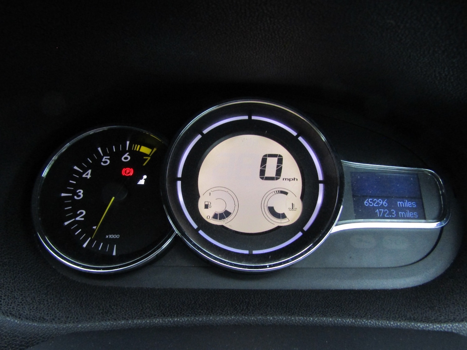 Used Renault Megane 2010 for sale - 78122822: Photo 8