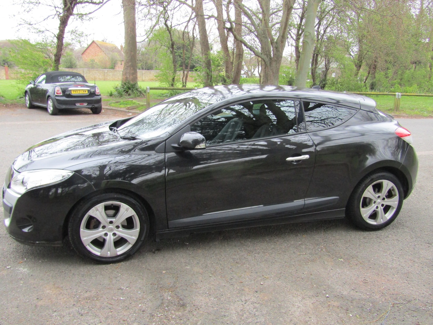 Used Renault Megane 2010 for sale - 78122822: Photo 9