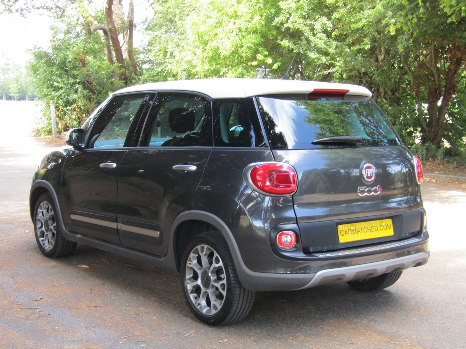 Vehicle 13