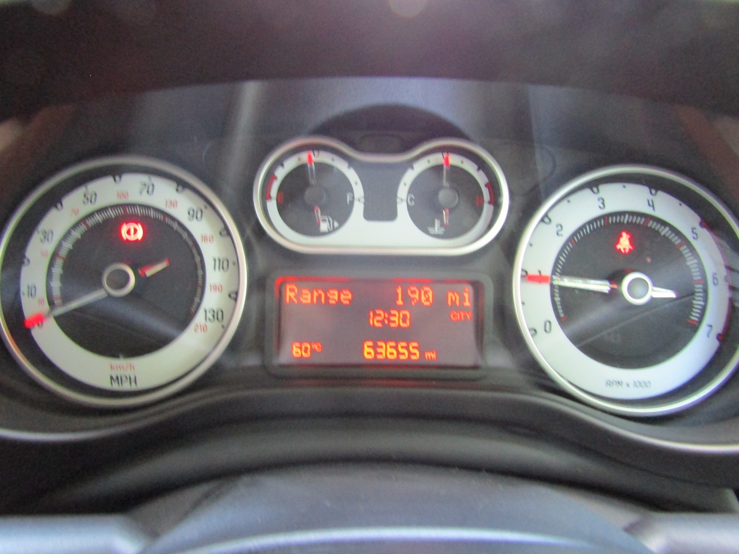 Vehicle 27