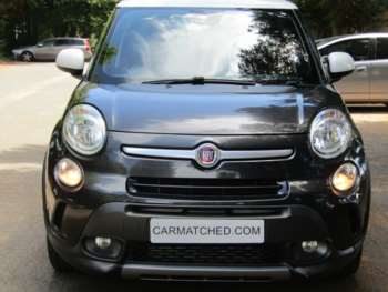 Used Fiat 500L 2013 for sale - 75035383: Photo