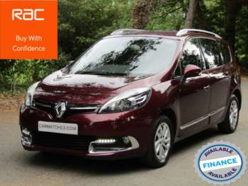 2014 (64) - 1.5 dCi Dynamique TomTom Energy 5dr [Start Stop]