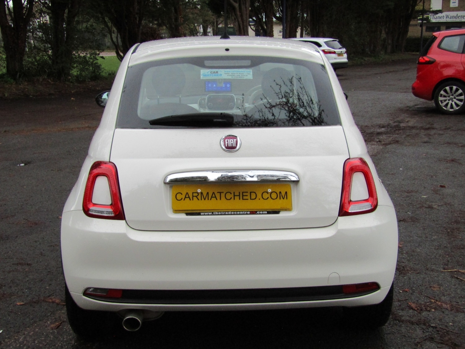 Used Fiat 500 2017 for sale - 76491033: Photo 10