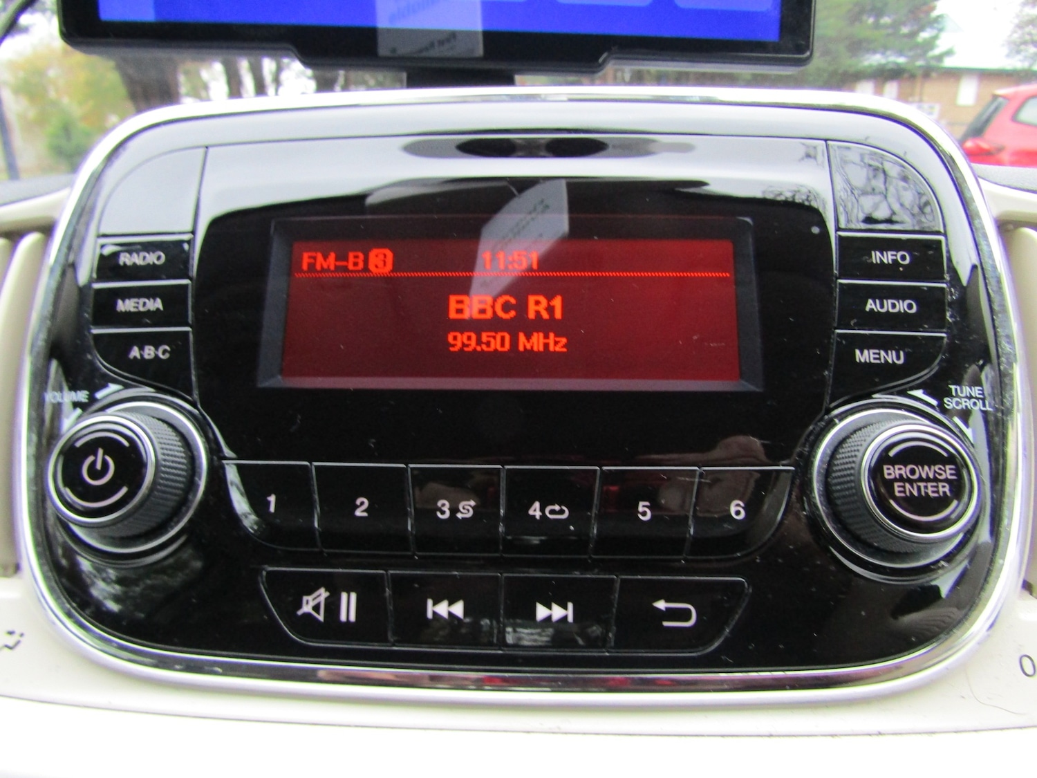 Used Fiat 500 2017 for sale - 76491033: Photo 11