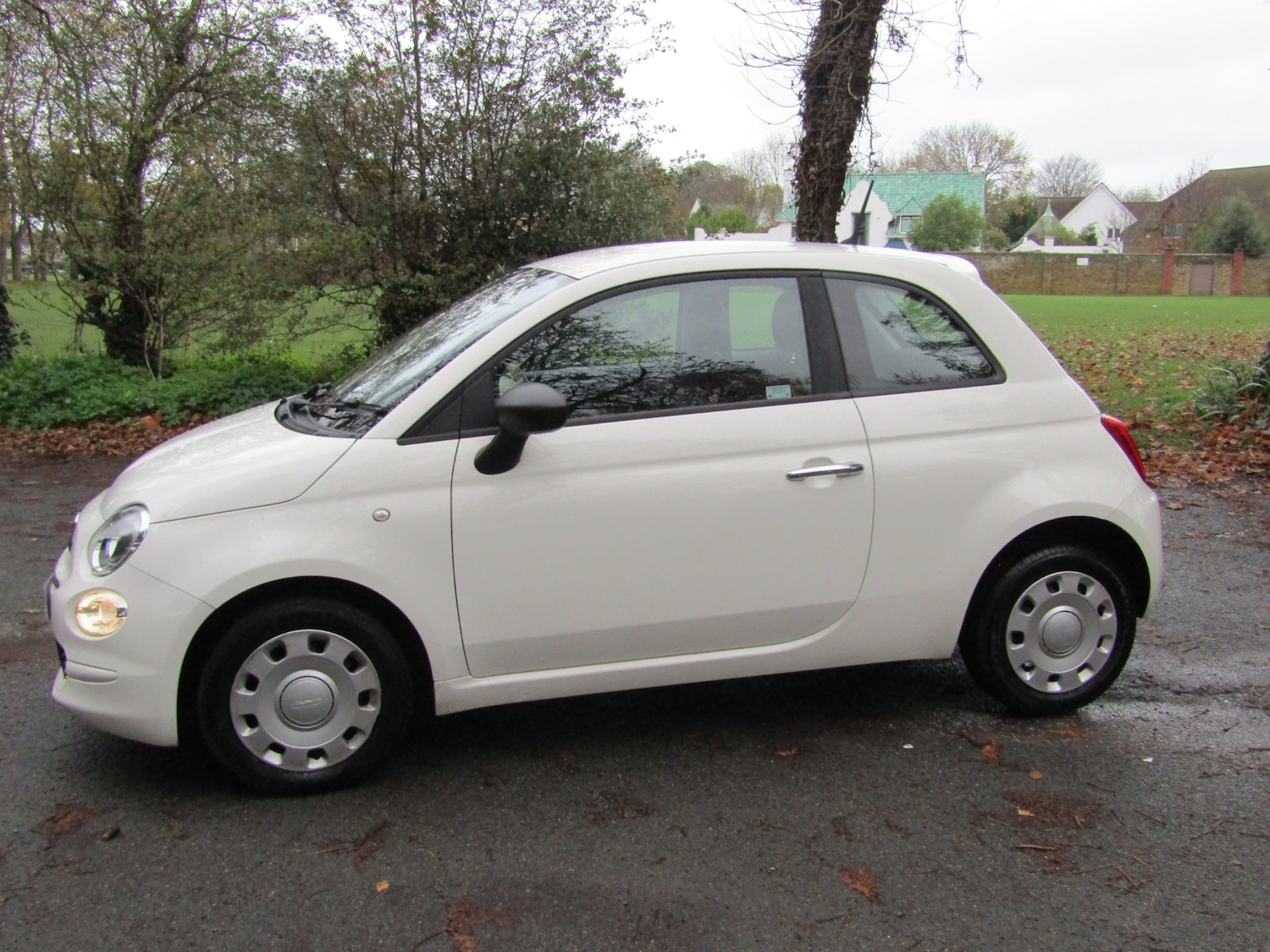 Used Fiat 500 2017 for sale - 76491033: Photo 12