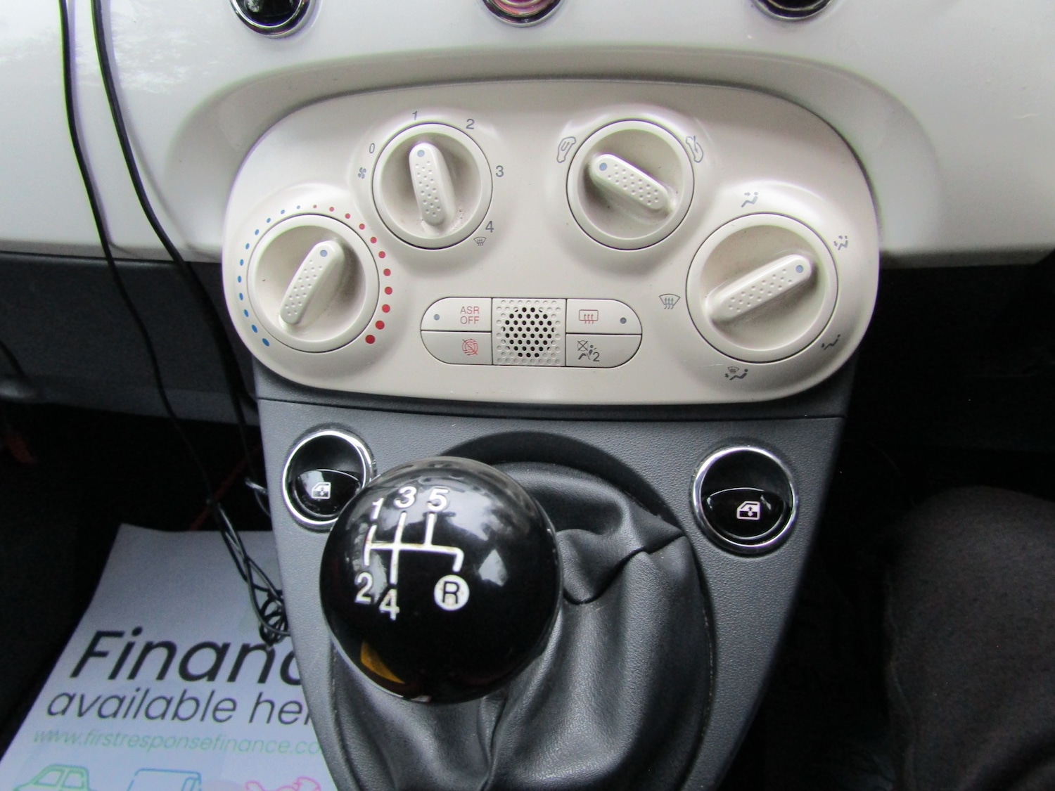 Used Fiat 500 2017 for sale - 76491033: Photo 13