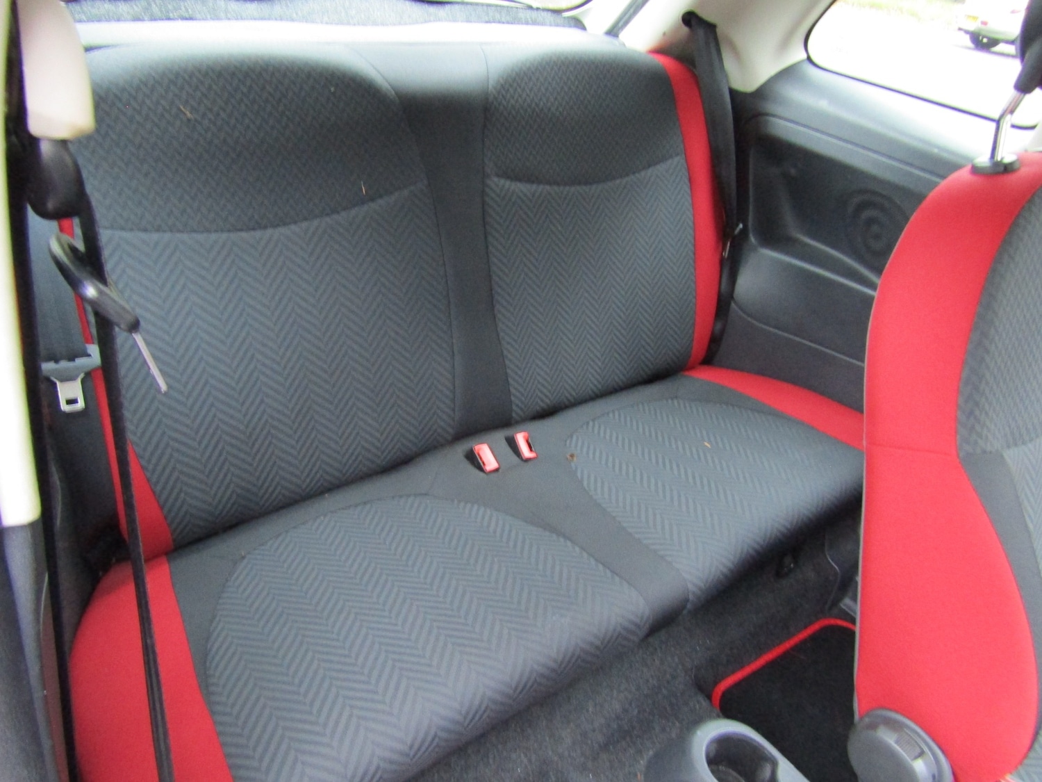 Used Fiat 500 2017 for sale - 76491033: Photo 14