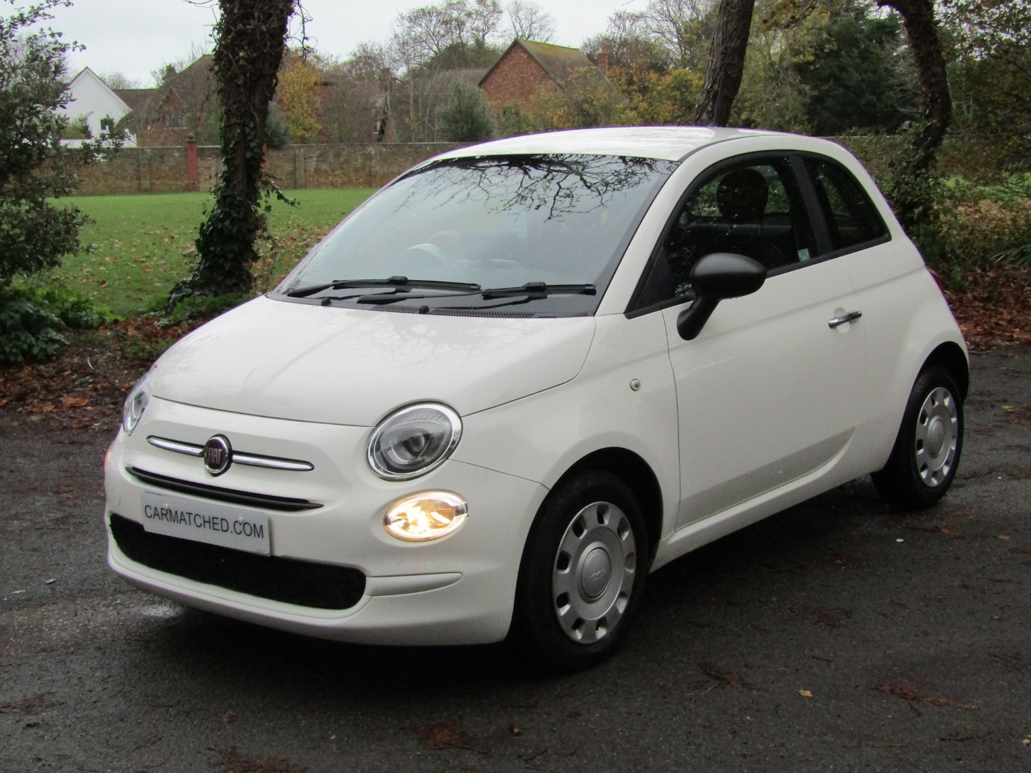 Used Fiat 500 2017 for sale - 76491033: Photo 16