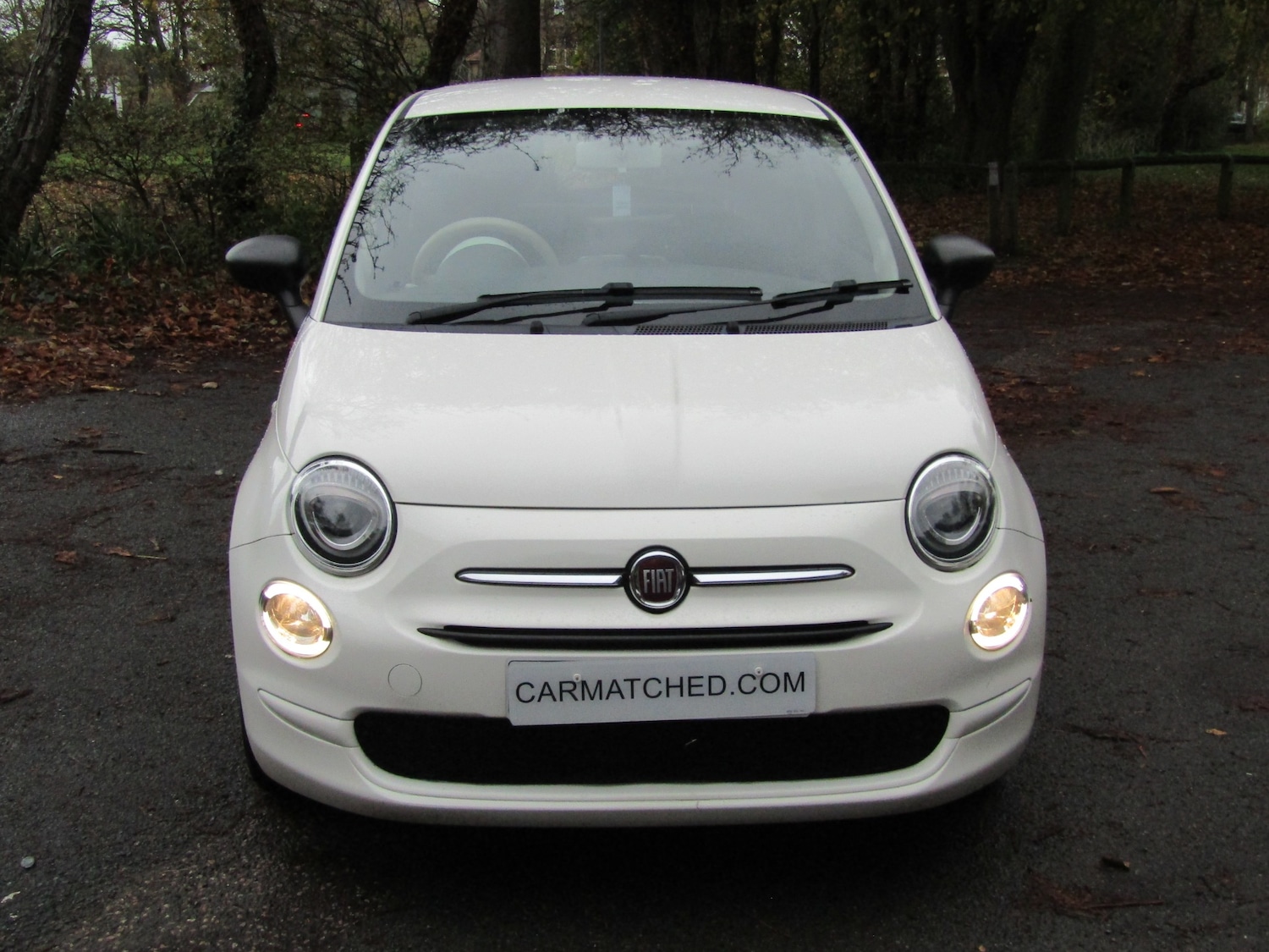 Used Fiat 500 2017 for sale - 76491033: Photo 3