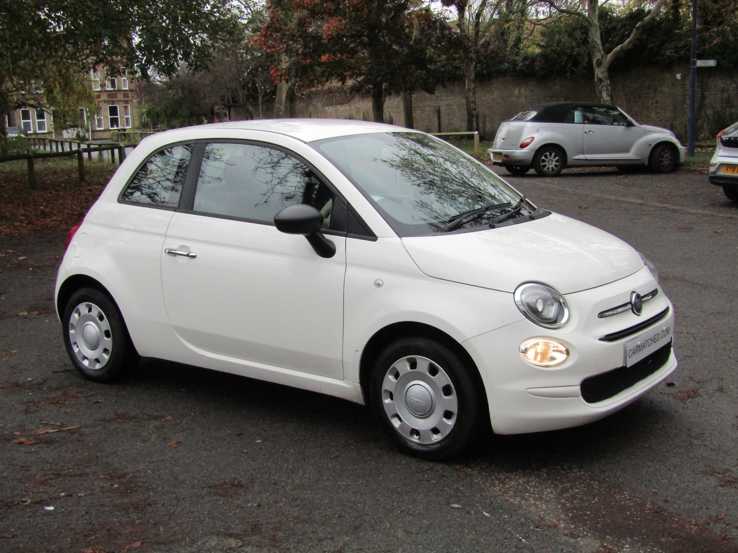 Used Fiat 500 2017 for sale - 76491033: Photo 6