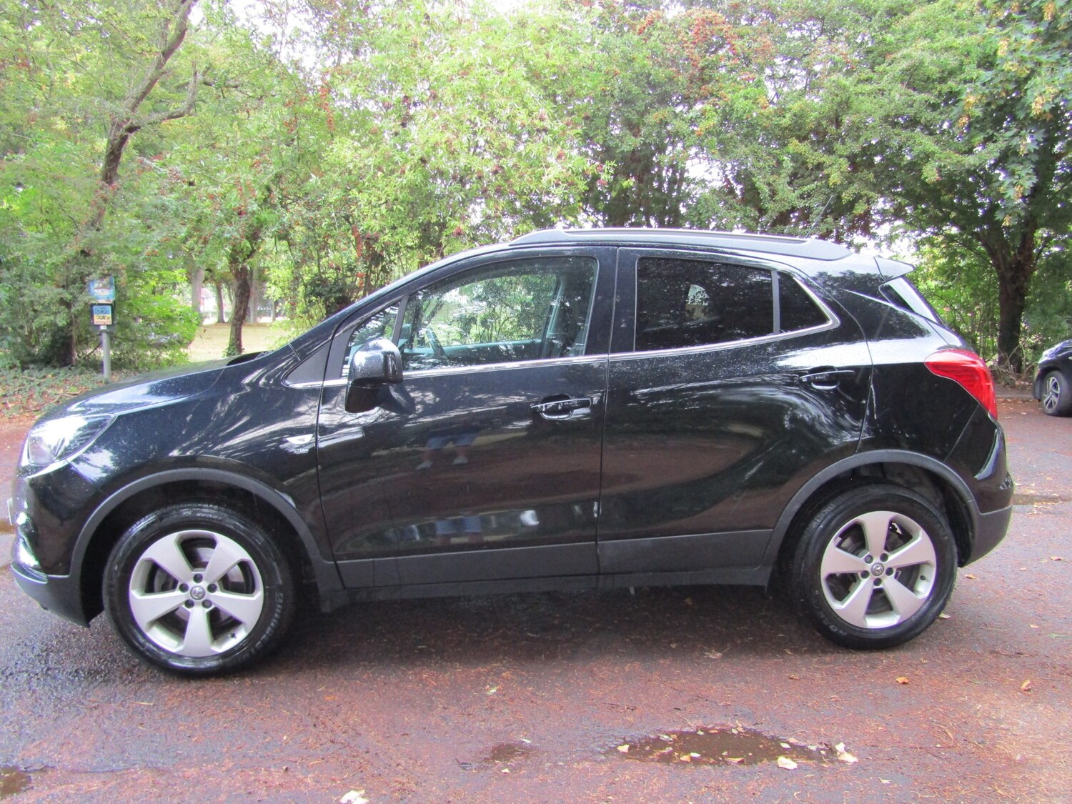 Vehicle 17