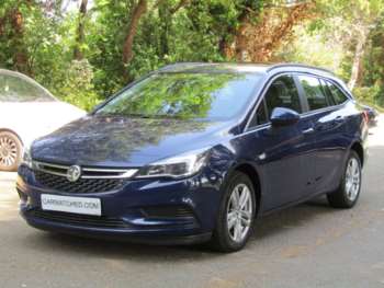 2017 (66) - 1.6 CDTi 16V ecoFLEX Tech Line 5dr