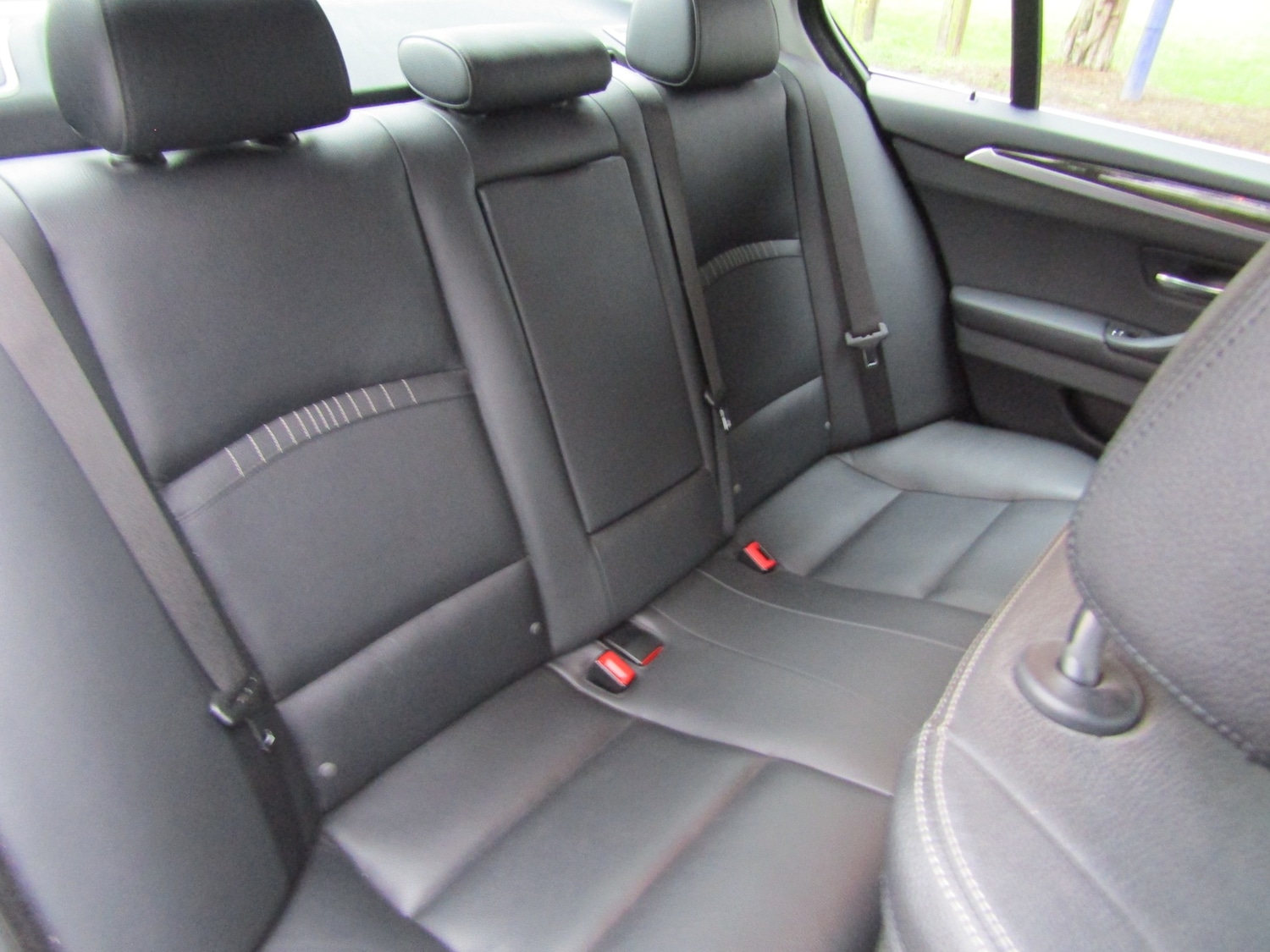 Used BMW 5 Series 2015 for sale - 77245665: Photo 12