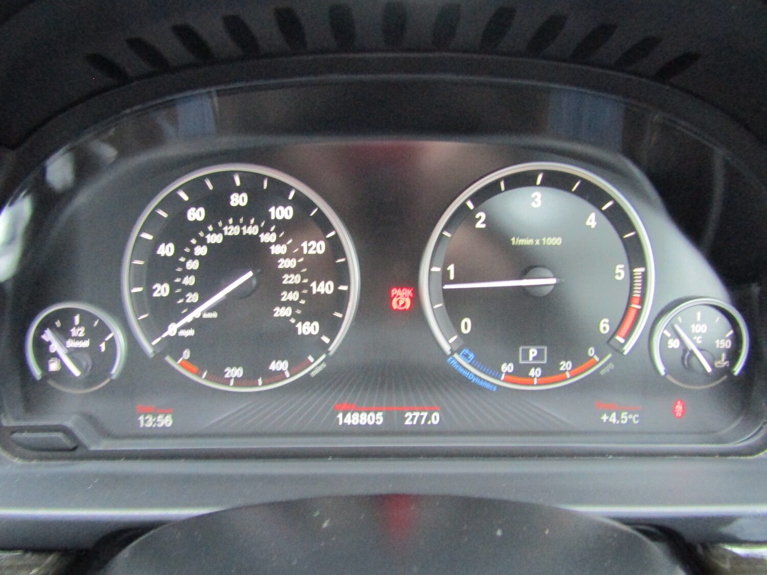 Used BMW 5 Series 2015 for sale - 77245665: Photo 16