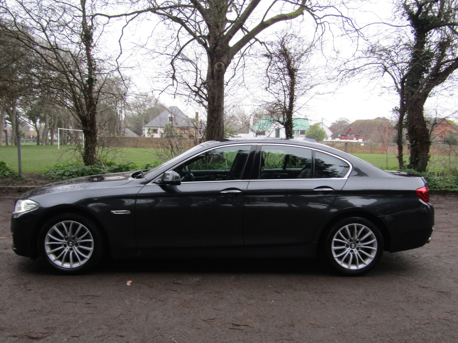 Used BMW 5 Series 2015 for sale - 77245665: Photo 18