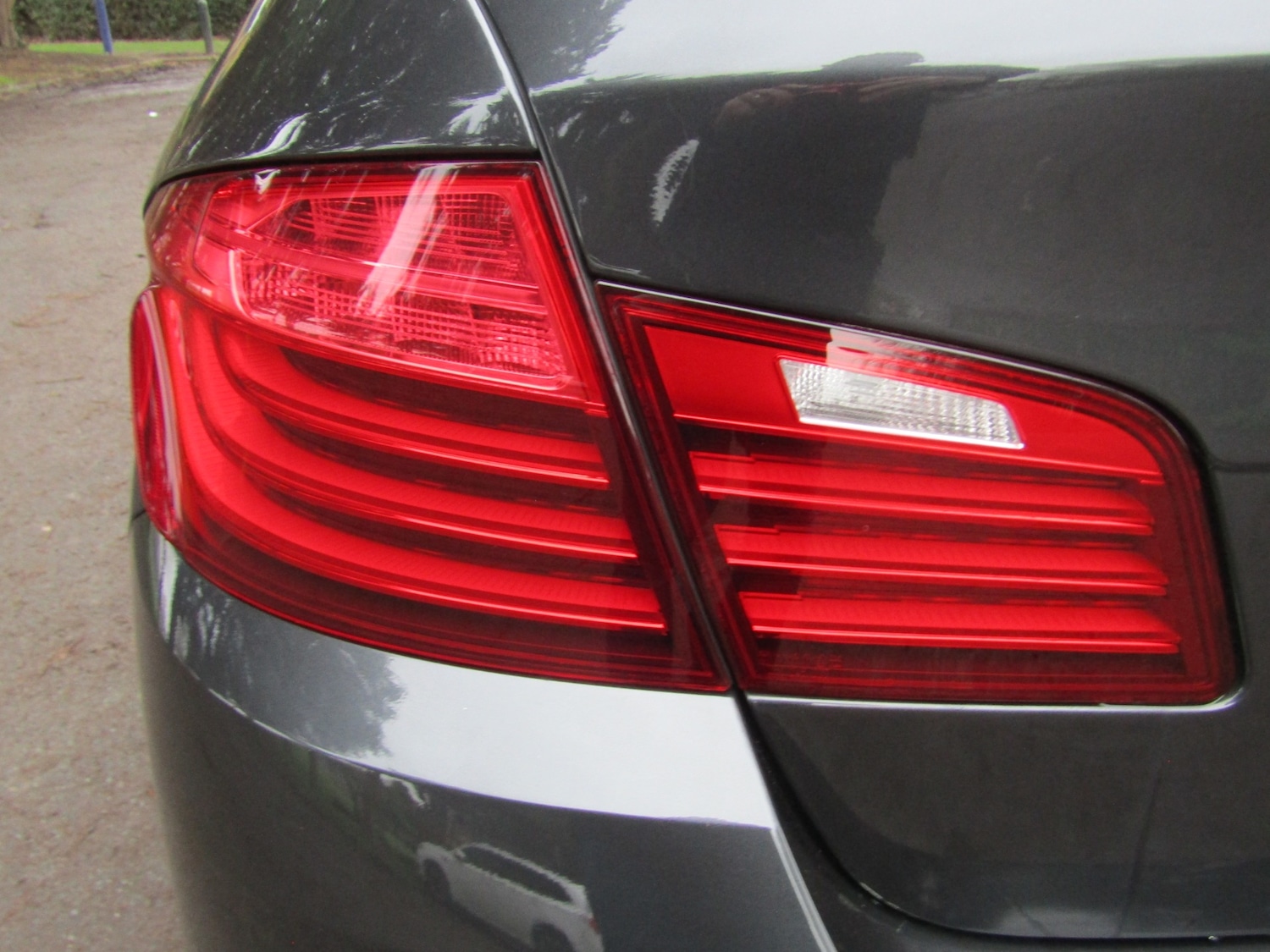 Used BMW 5 Series 2015 for sale - 77245665: Photo 19