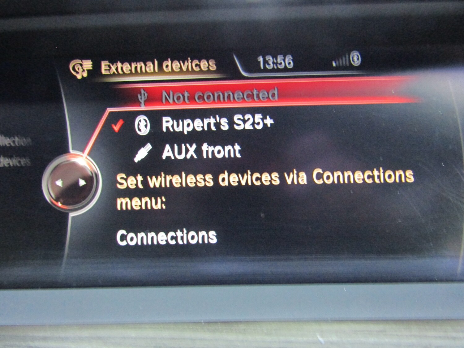 Used BMW 5 Series 2015 for sale - 77245665: Photo 20