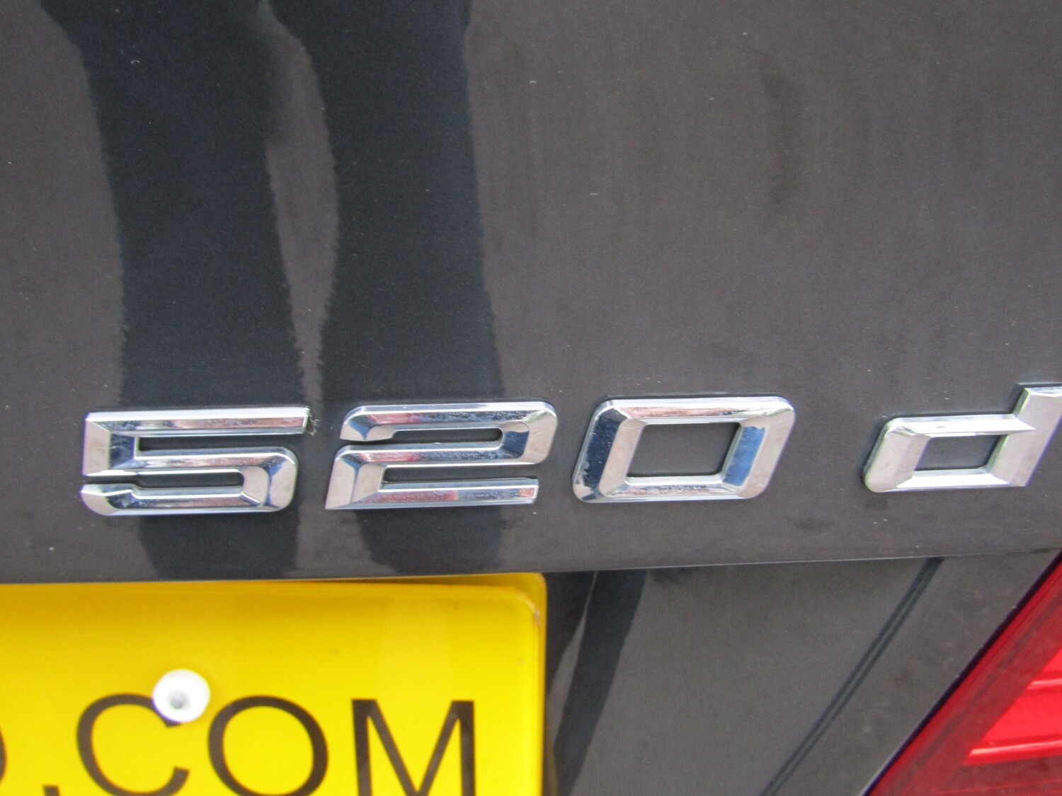 Used BMW 5 Series 2015 for sale - 77245665: Photo 21