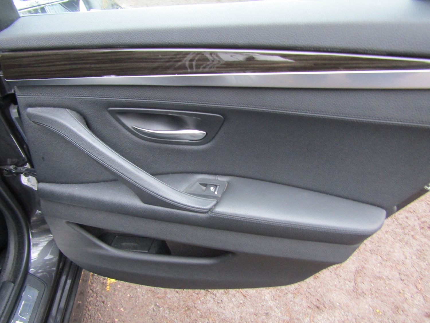 Used BMW 5 Series 2015 for sale - 77245665: Photo 23