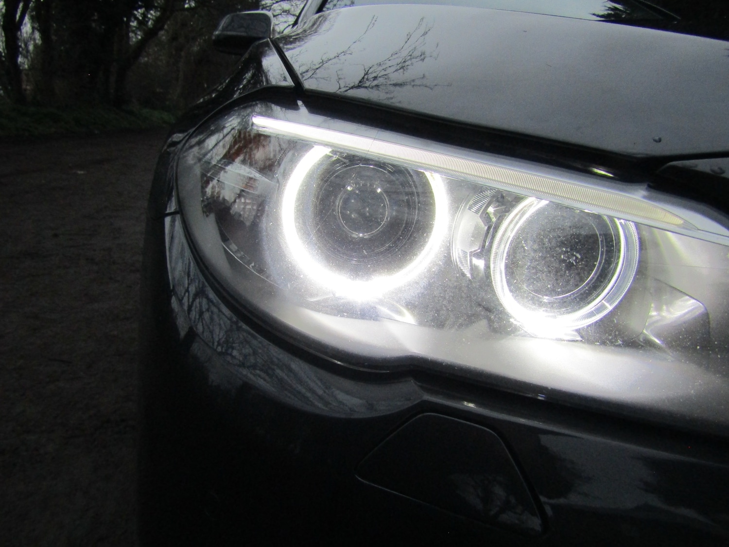 Used BMW 5 Series 2015 for sale - 77245665: Photo 24