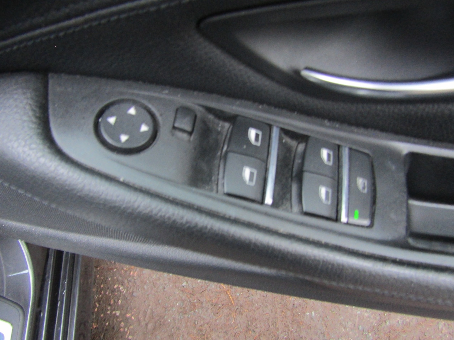 Used BMW 5 Series 2015 for sale - 77245665: Photo 27