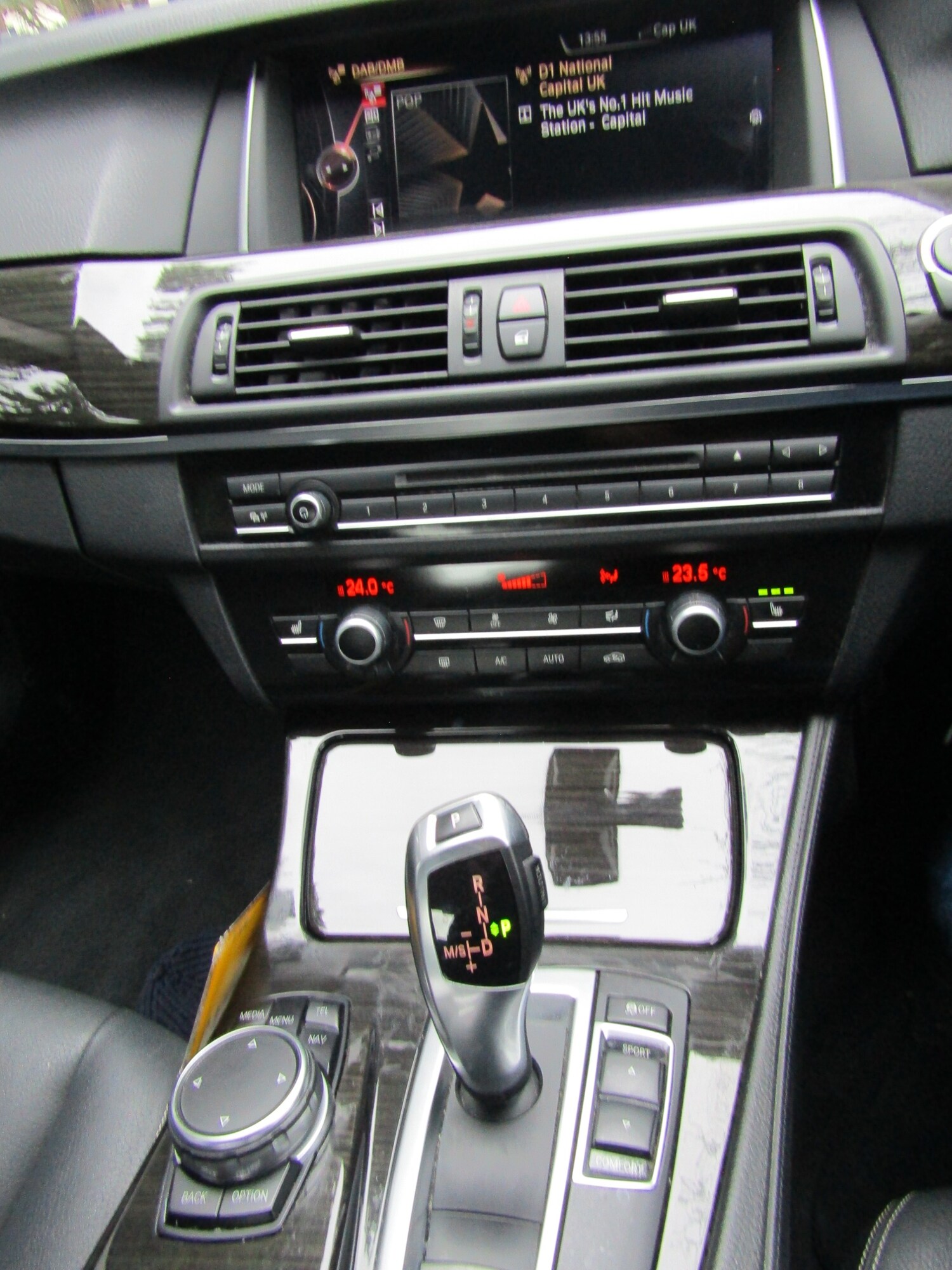 Used BMW 5 Series 2015 for sale - 77245665: Photo 30