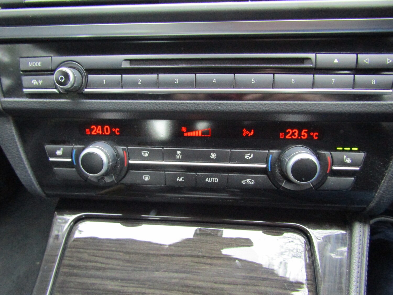 Used BMW 5 Series 2015 for sale - 77245665: Photo 31