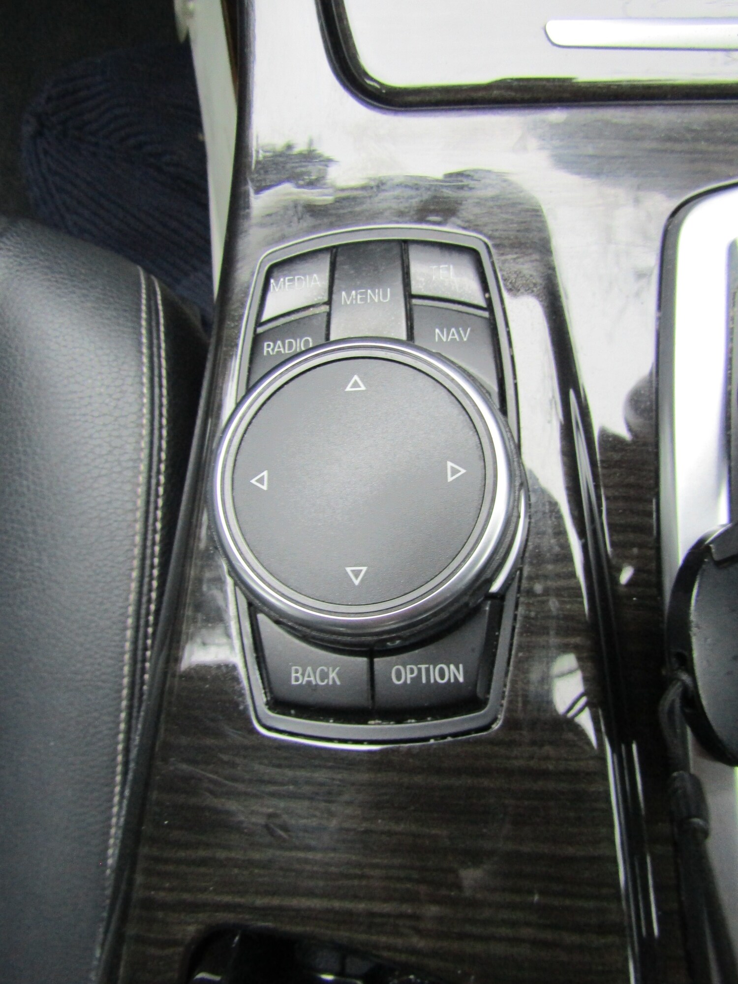 Used BMW 5 Series 2015 for sale - 77245665: Photo 35