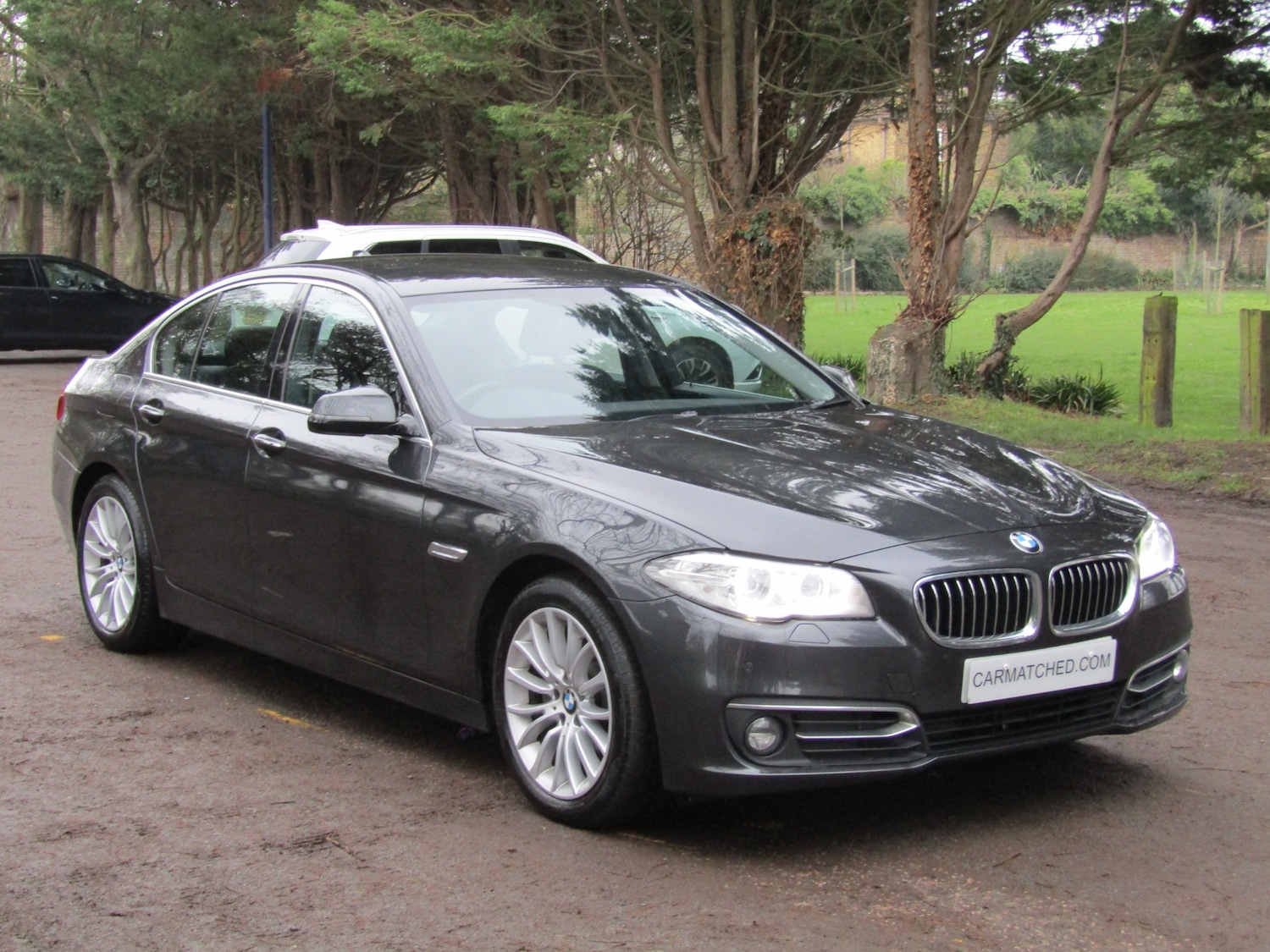 Used BMW 5 Series 2015 for sale - 77245665: Photo 5