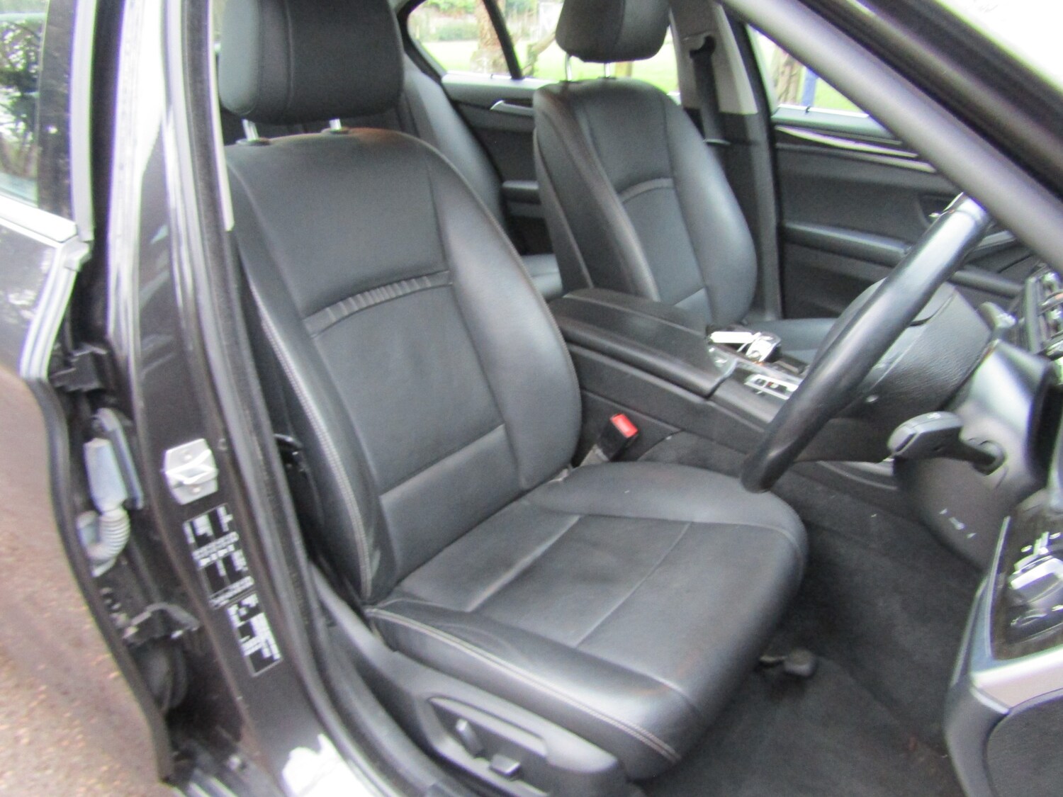 Used BMW 5 Series 2015 for sale - 77245665: Photo 8