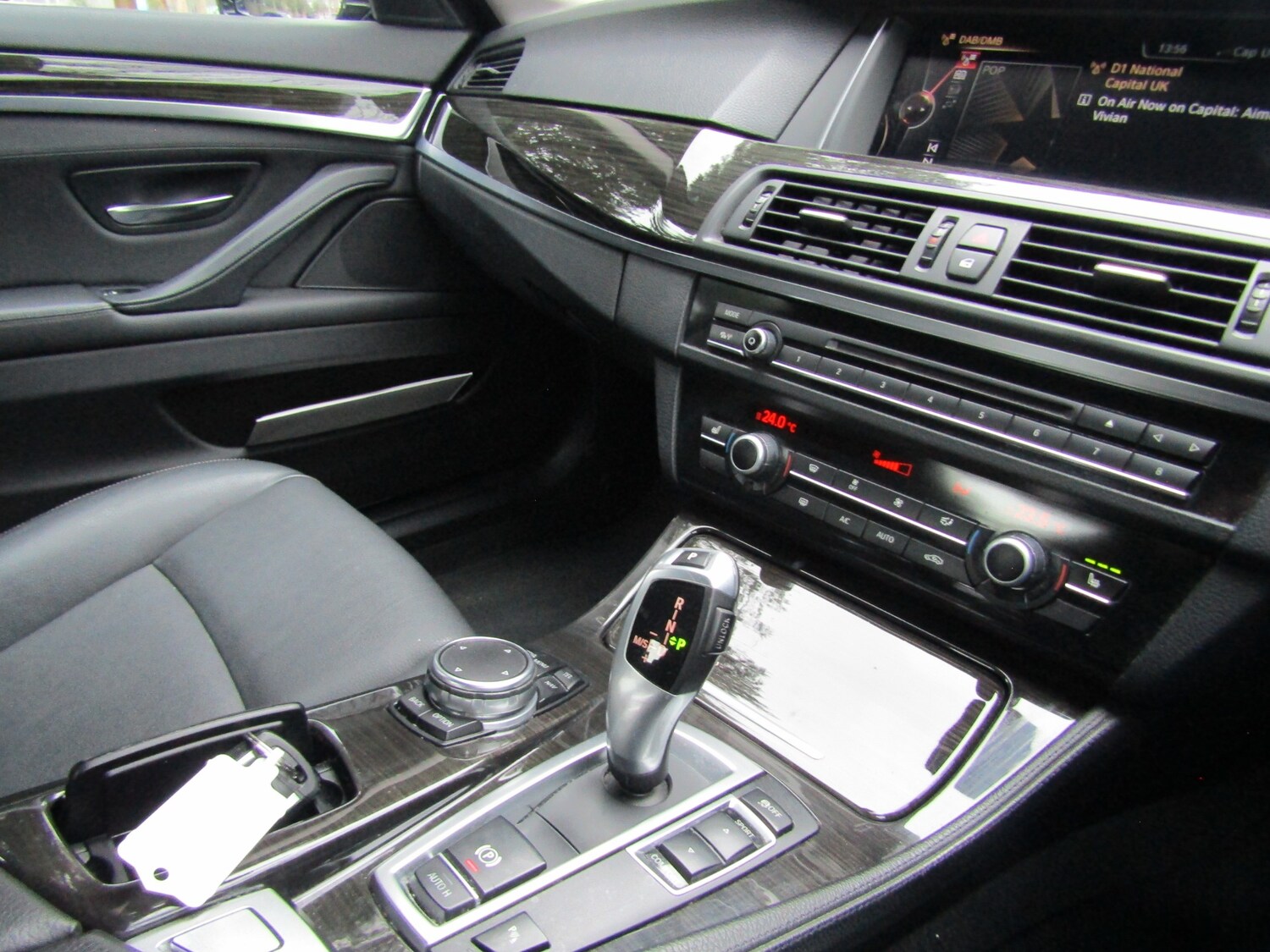 Used BMW 5 Series 2015 for sale - 77245665: Photo 9