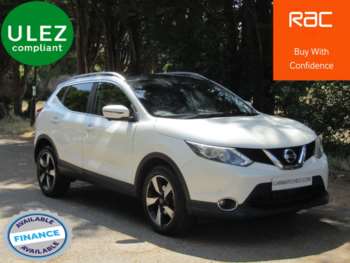 2016 (65) - 1.6 dCi N-Tec+ 5dr Xtronic