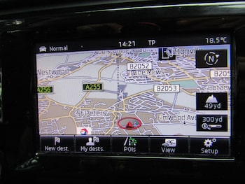 Used Skoda Octavia 2014 for sale - 78641759: Photo