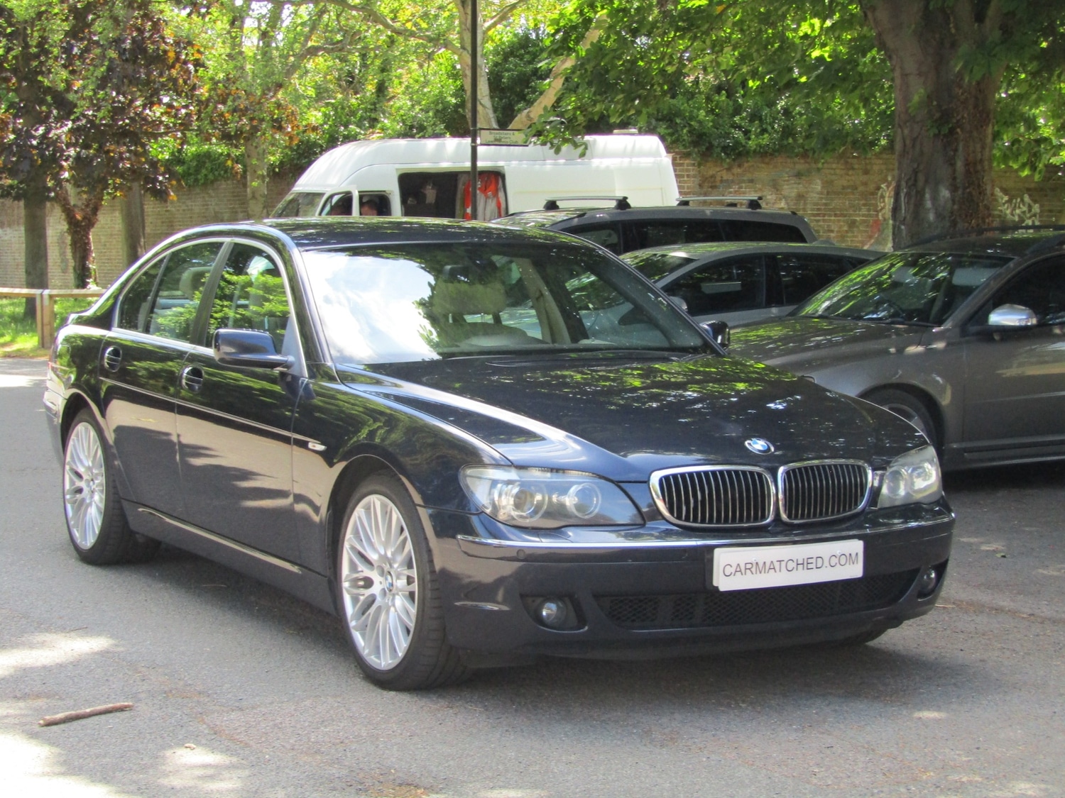 Vehicle 37