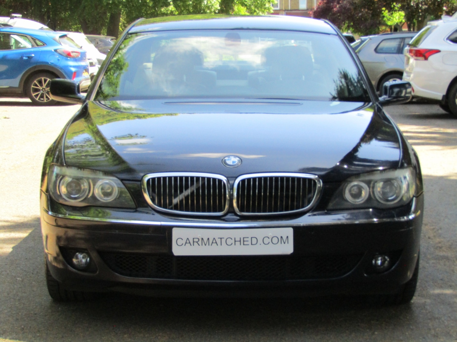 Vehicle 40