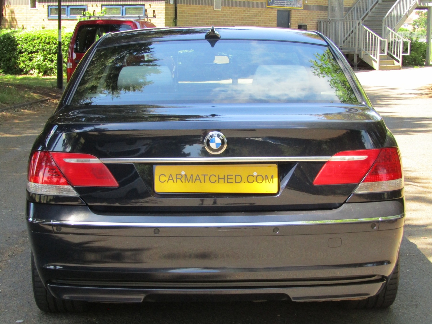 Vehicle 42