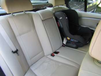Used BMW 7 Series 2005 for sale - 74624066: Photo
