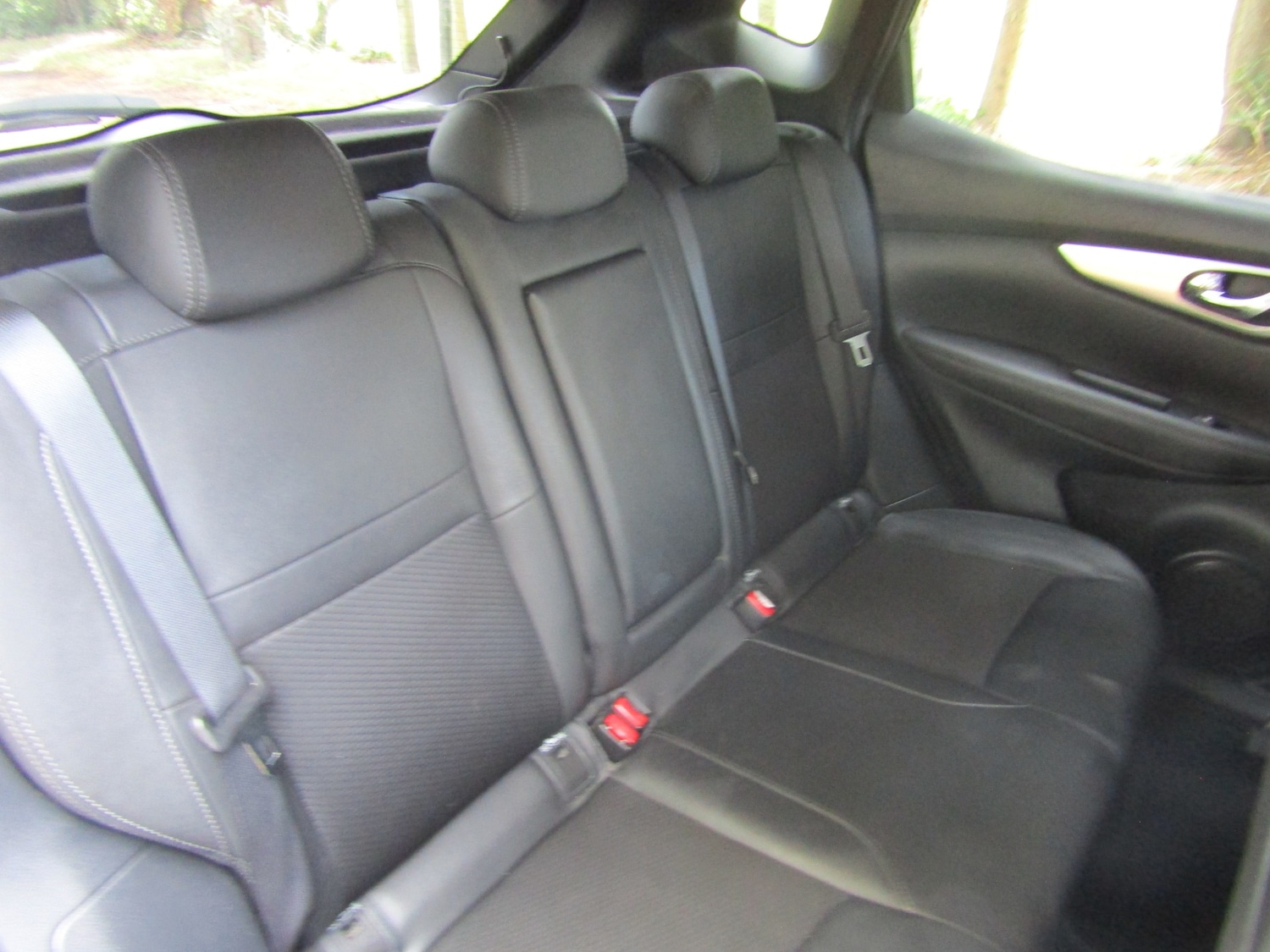 Used Nissan Qashqai 2018 for sale - 74912334: Photo 14