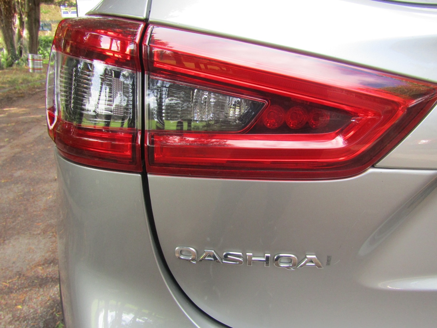 Used Nissan Qashqai 2018 for sale - 74912334: Photo 17