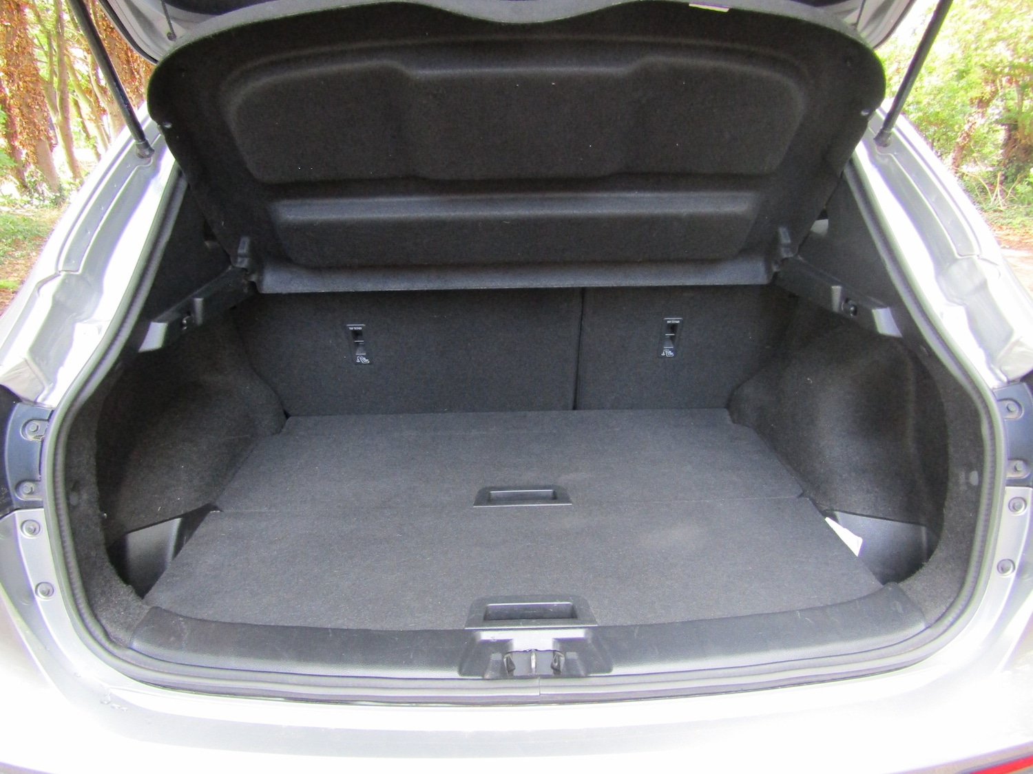 Used Nissan Qashqai 2018 for sale - 74912334: Photo 19