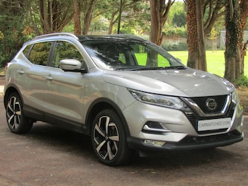 2018 (18) - 1.6 dCi Tekna 5dr