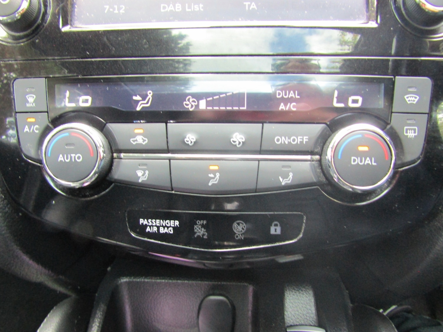 Used Nissan Qashqai 2018 for sale - 74912334: Photo 20