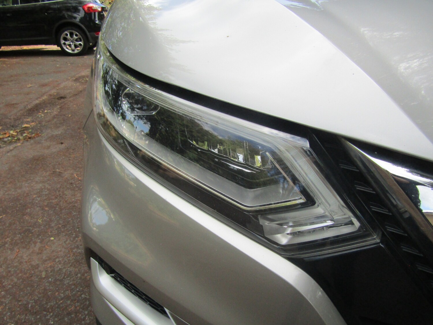 Used Nissan Qashqai 2018 for sale - 74912334: Photo 24