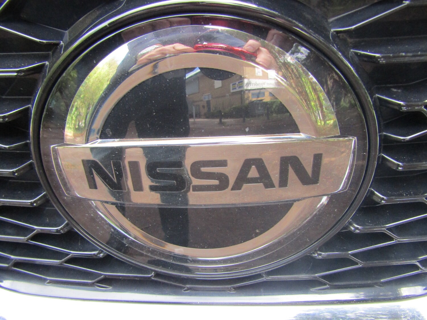 Used Nissan Qashqai 2018 for sale - 74912334: Photo 26