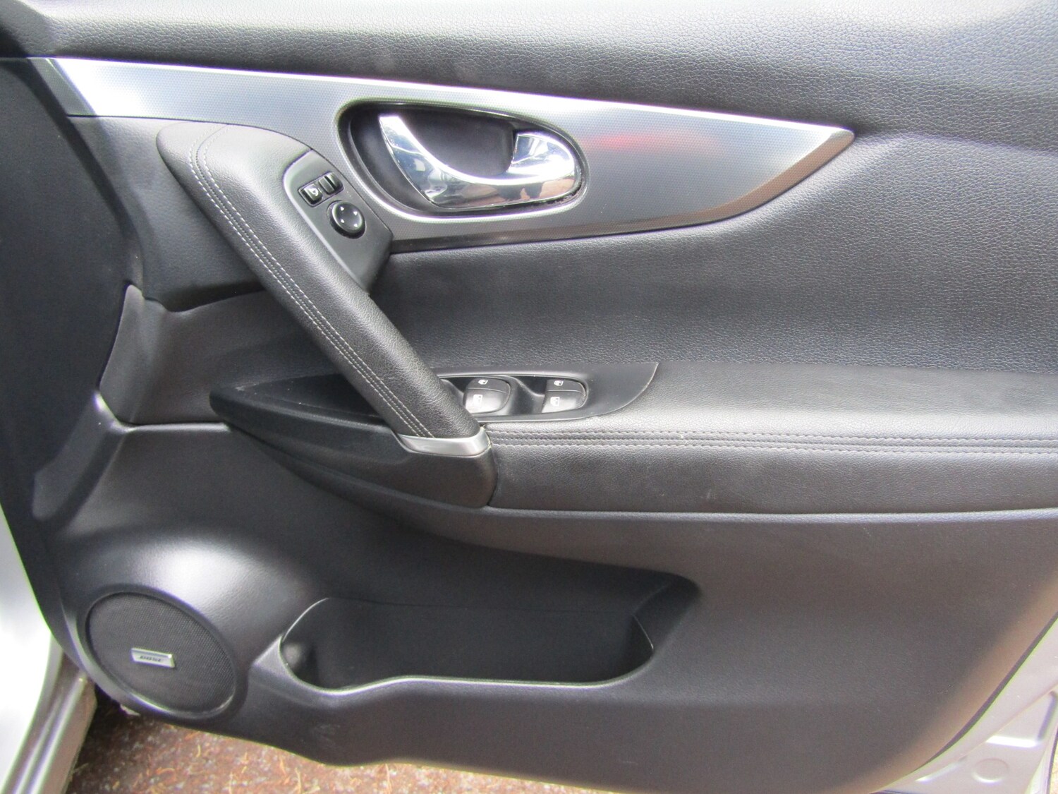 Used Nissan Qashqai 2018 for sale - 74912334: Photo 27