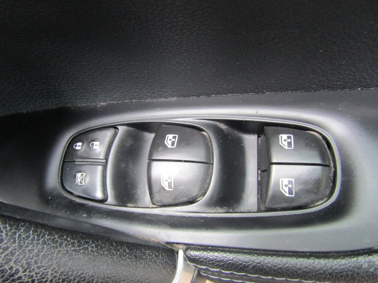 Used Nissan Qashqai 2018 for sale - 74912334: Photo 28