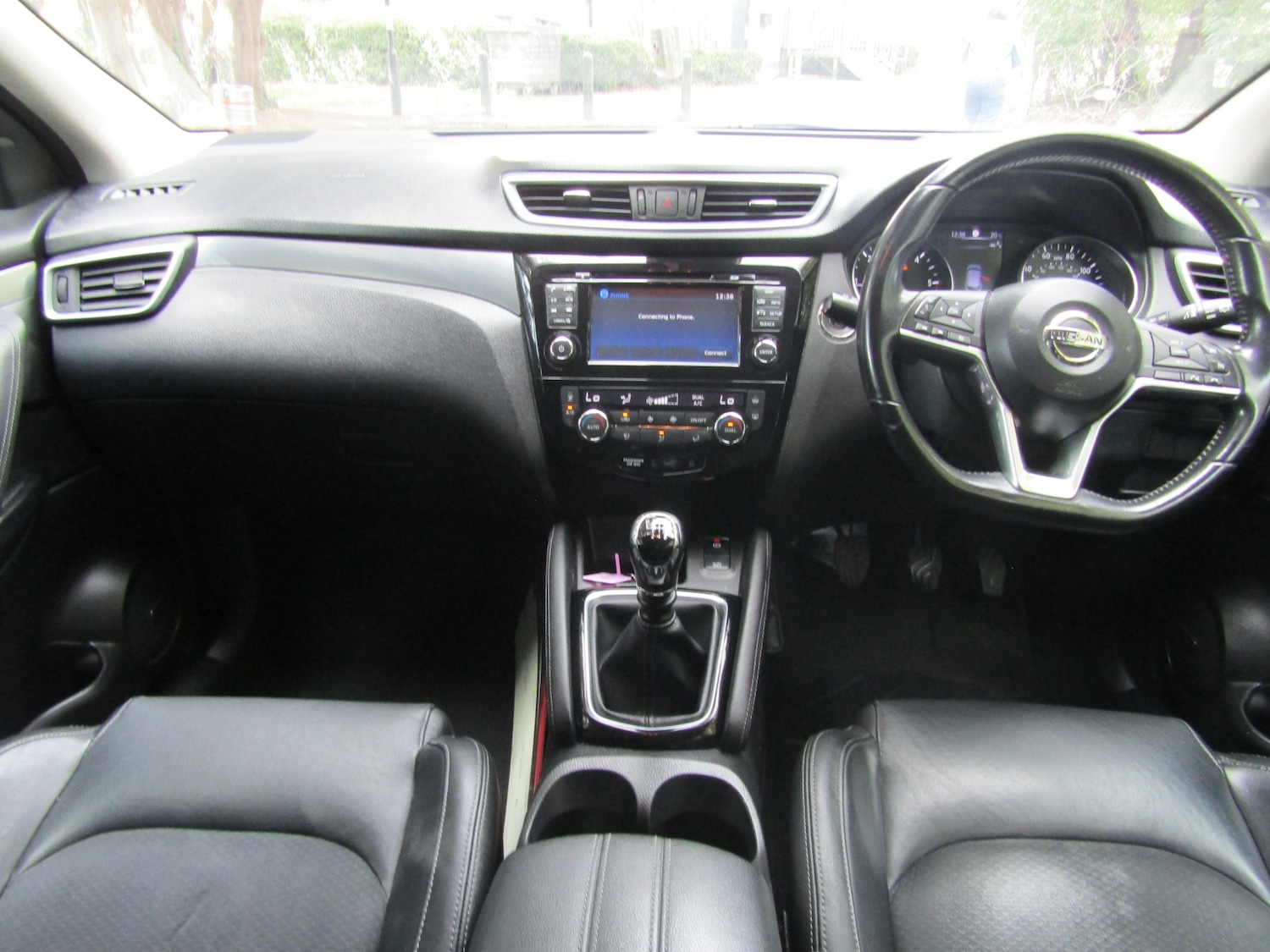 Used Nissan Qashqai 2018 for sale - 74912334: Photo 4