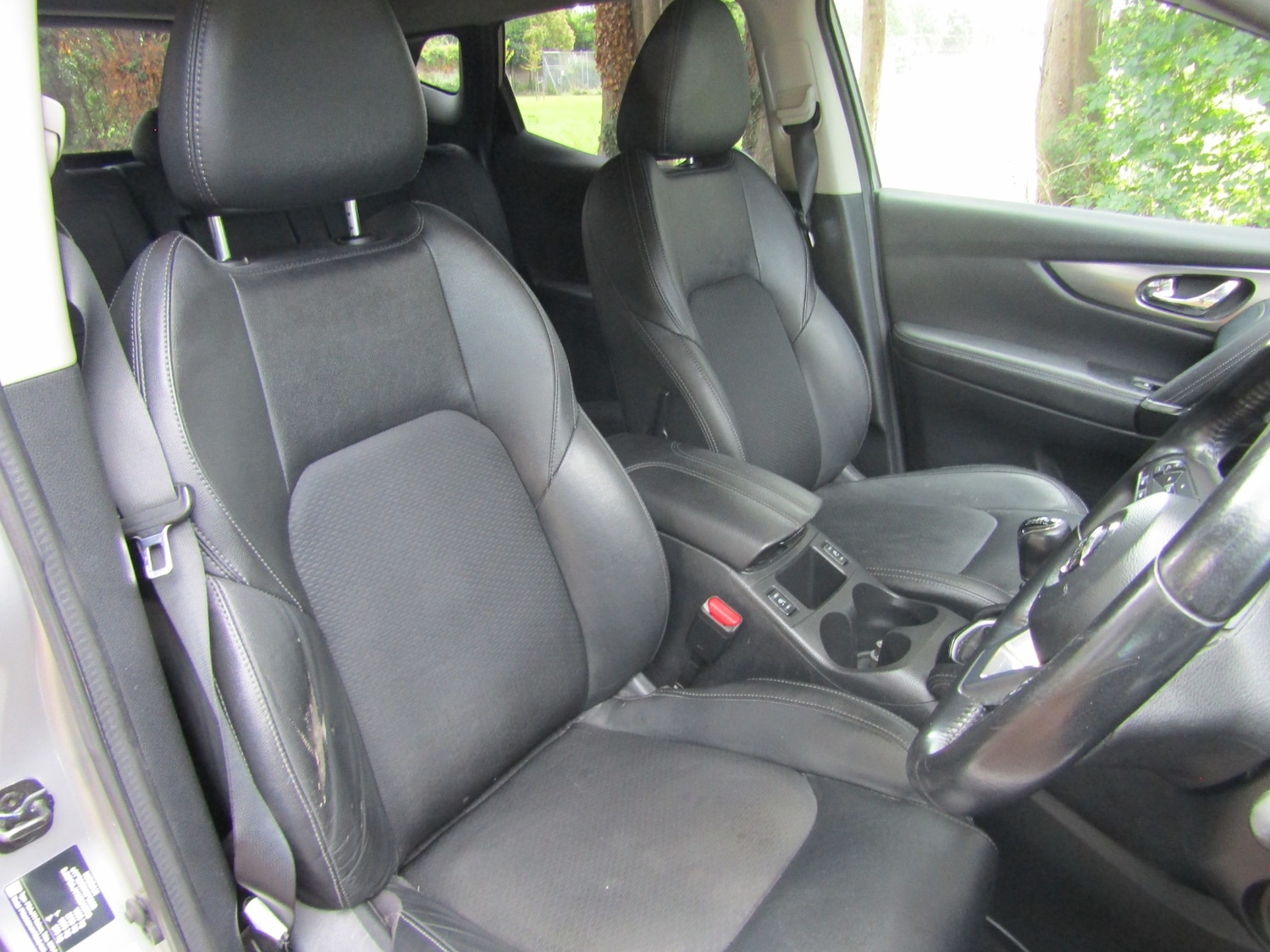 Used Nissan Qashqai 2018 for sale - 74912334: Photo 6